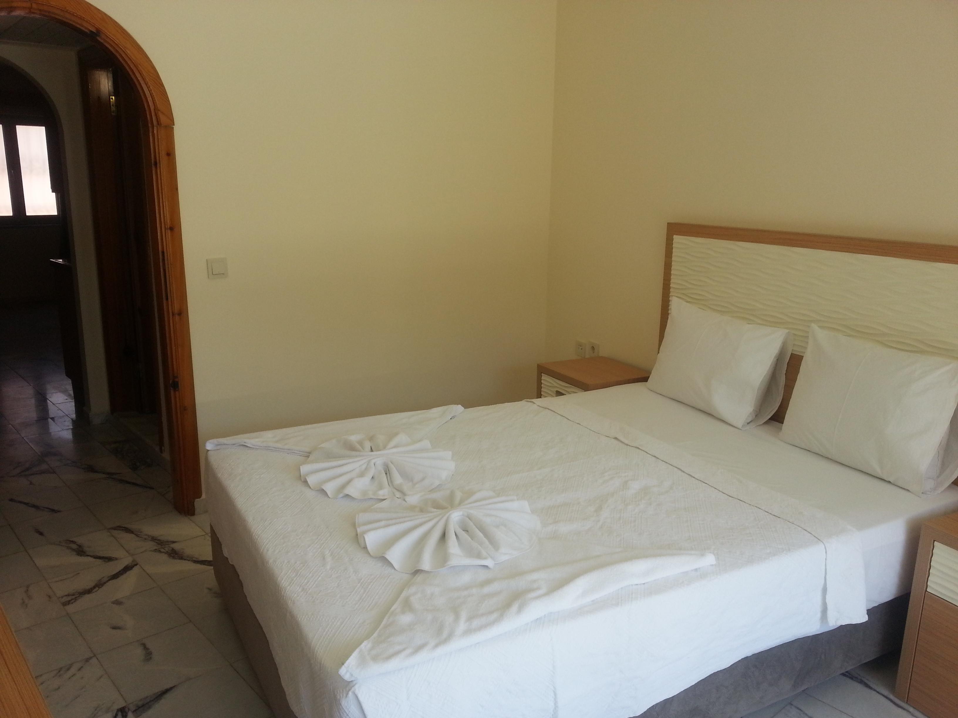 Sahin Palace Marmaris Kültér fotó
