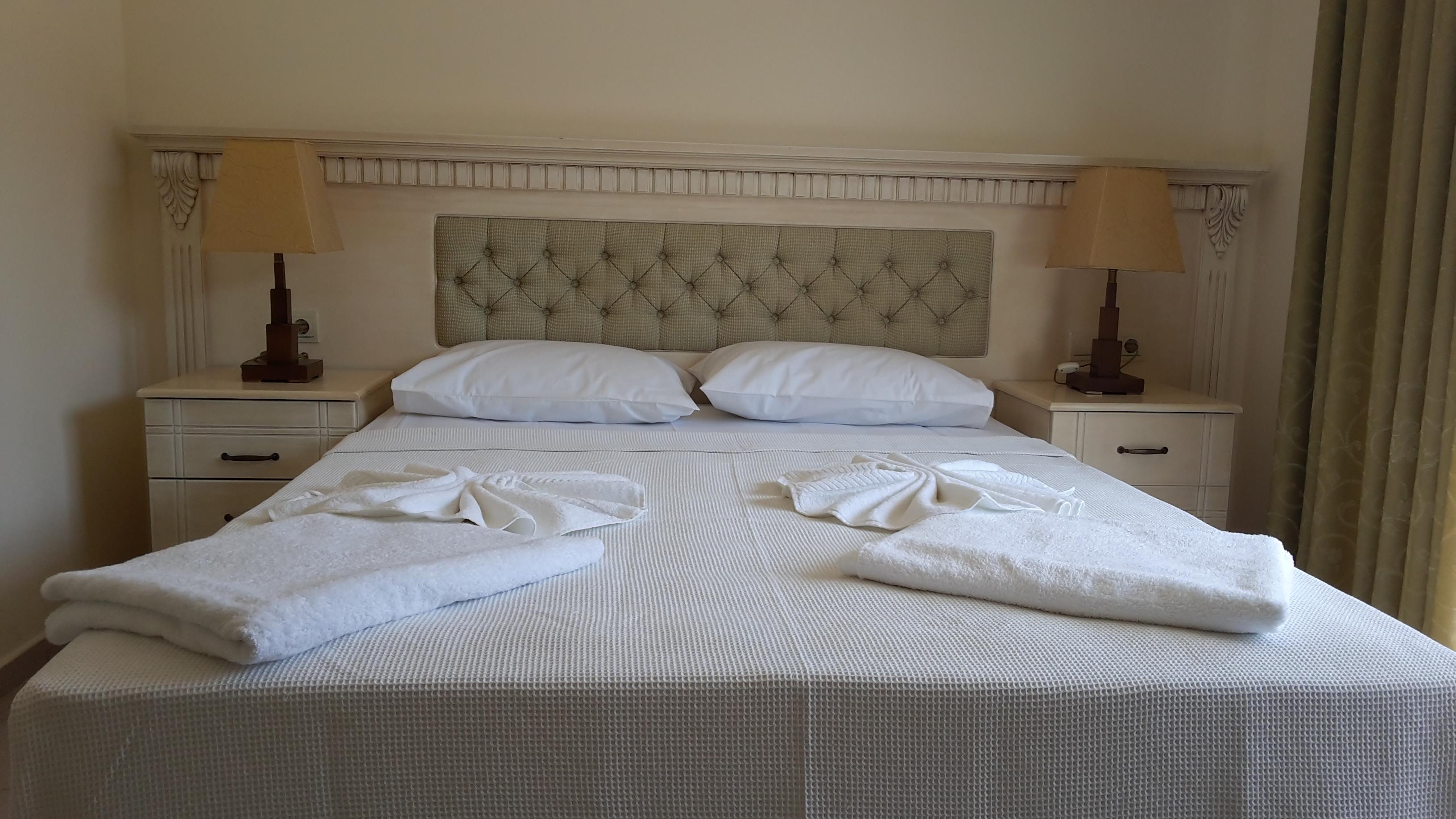 Sahin Palace Marmaris Kültér fotó