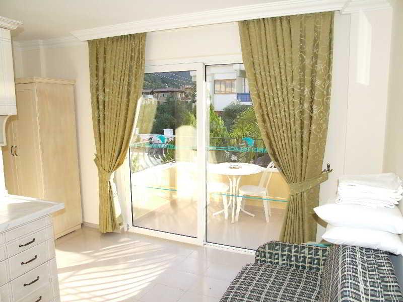 Sahin Palace Marmaris Kültér fotó